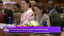 Mirabela Grădinaru: „E important să avem o abordare integrată pentru educație și tehnologie” Mirabela Grădinaru: „E important să avem o abordare integrată pentru educație și tehnologie”