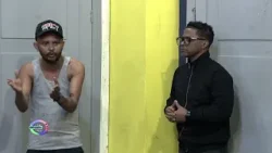 Mañana tengo una salida | La Opción 13.0 Mañana tengo una salida | La Opción 13.0