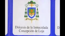 Diócesis de Loja presenta propuesta académica que busca fortalecer preparación dentro de la Iglesia Diócesis de Loja presenta propuesta académica que busca fortalecer preparación dentro de la Iglesia