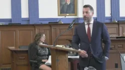 Closing arguments in Messiah Nantwi trial Closing arguments in Messiah Nantwi trial