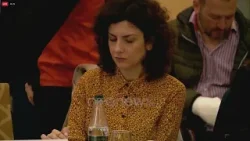 Celibashi: Kuadri ligjor ka dobësi serioze, 50% e partive nuk marrin pjesë në zgjedhje Celibashi: Kuadri ligjor ka dobësi serioze, 50% e partive nuk marrin pjesë në zgjedhje