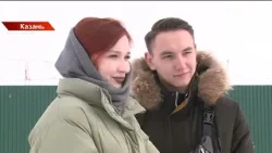 Новости Татарстана от 25/02/25 - ТНВ Новости Татарстана от 25/02/25 - ТНВ