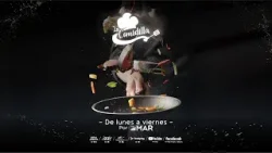 Queso Fundido - La Comidilla | TV Mar Queso Fundido - La Comidilla | TV Mar