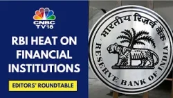 RBI Cracks The Whip On Kotak Mahindra Bank, Paytm Payments Bank, HDFC Bank Among Others