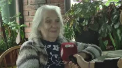 ELIDA MAGNANEO - PROPIETARIA "EL HOGAR": ALLANAMIENTO EN GERIATRICO DE TREVELIN ELIDA MAGNANEO - PROPIETARIA "EL HOGAR": ALLANAMIENTO EN GERIATRICO DE TREVELIN