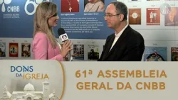 Dons da Igreja: entrevista com Cardeal Sergio da Rocha e Dom Paulo Jackson Nóbrega de Souza