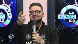 Una mujer de 60 esta para agradecer, no para exigir | La Opción 13.0 Una mujer de 60 esta para agradecer, no para exigir | La Opción 13.0