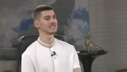 БХТВ, Среща с Благовест Белев - Студенти от библейски колеж Mariager Дания–Вяра, обучение и практика БХТВ, Среща с Благовест Белев - Студенти от библейски колеж Mariager Дания–Вяра, обучение и практика