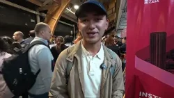 #EnlaceTrece | Escape Verde: la iniciativa que busca cambiar hábitos frente a los residuos en Bogotá #EnlaceTrece | Escape Verde: la iniciativa que busca cambiar hábitos frente a los residuos en Bogotá