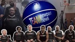 Team Newport News!