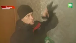 Снег разрушает город: обрушения крыш в Казани ставят под угрозу старый жилой фонд Снег разрушает город: обрушения крыш в Казани ставят под угрозу старый жилой фонд