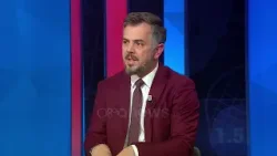 "Shëndetësia falas, iluzion"/ Qiraxhi: Sipas OBSH, 60% e kostove mbulohen nga xhepi i qytetarit "Shëndetësia falas, iluzion"/ Qiraxhi: Sipas OBSH, 60% e kostove mbulohen nga xhepi i qytetarit