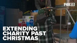 Green Bay food pantries call for continued donations as post-Christmas need remains high Green Bay food pantries call for continued donations as post-Christmas need remains high