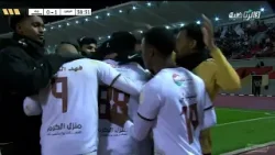 ⚽️ هدف | الجبلين 0️⃣:1️⃣ جدة | #دوري_يلو لأندية الدرجة الأولى للمحترفين - الجولة 24 ⚽️ هدف | الجبلين 0️⃣:1️⃣ جدة | #دوري_يلو لأندية الدرجة الأولى للمحترفين - الجولة 24