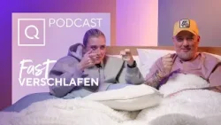 Karneval-Kater #14 - Fast verschlafen Karneval-Kater #14 - Fast verschlafen