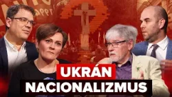 Volhínia: a mészárlás, amiről Európa hallgat - Ez itt a kérdés Volhínia: a mészárlás, amiről Európa hallgat - Ez itt a kérdés