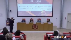 Società Italiana della Riproduzione: Congresso Nazionale a Roma Società Italiana della Riproduzione: Congresso Nazionale a Roma