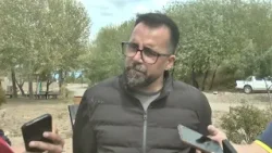 MATIAS TACCETTA - INT ESQUEL: APERTURA DE SOBRES PARA CONSTRUCCION DE PARKING EN EL AEROPUERTO MATIAS TACCETTA - INT ESQUEL: APERTURA DE SOBRES PARA CONSTRUCCION DE PARKING EN EL AEROPUERTO