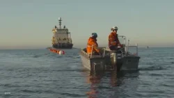 Los conflictos tras el proyecto de cable submarino entre Chile y China Los conflictos tras el proyecto de cable submarino entre Chile y China