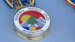 Vistitem el Soldeu Esquí Club - Andorra en blanc Vistitem el Soldeu Esquí Club - Andorra en blanc