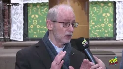 Giubileo del Mondo del Volontariato - Il pensiero del prevosto di Cantu' don Maurizio Pessina Giubileo del Mondo del Volontariato - Il pensiero del prevosto di Cantu' don Maurizio Pessina