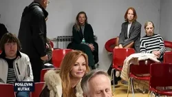 Televizija Zapad - Poslovni kutak 12.01.2026. Televizija Zapad - Poslovni kutak 12.01.2026.