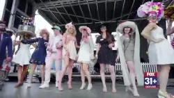 Что нужно знать о Денверском дерби 2026 года | Colorado Conversations Что нужно знать о Денверском дерби 2026 года | Colorado Conversations