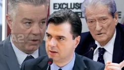 "Kryetari kur fiton merr dafinat e lavdisë dhe..."- Bozdo sulmon Bashën: Humbe zgjedhjet, duhet... "Kryetari kur fiton merr dafinat e lavdisë dhe..."- Bozdo sulmon Bashën: Humbe zgjedhjet, duhet...