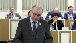 "Жеке құқықтар мен бостандықтар демократиялық және құқықтық мемлекеттің негізі",- М.Башимов "Жеке құқықтар мен бостандықтар демократиялық және құқықтық мемлекеттің негізі",- М.Башимов