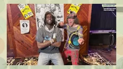 Now you Know - How Canada's iconic interviewer Nardwuar got his name Now you Know - How Canada's iconic interviewer Nardwuar got his name