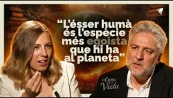 El camí de la vida - T2xC11 - Mariona Bessa El camí de la vida - T2xC11 - Mariona Bessa