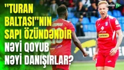 Vaxtsız çıxan səslər "Turan Tovuz"u "yıxdı": klubda yerli futbolçular oynasın deyənlərə kəskin cavab