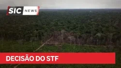 Ministro Gilmar Mendes suspende desintrusão na Terra Indígena Uru-Eu-Wau-Wau Ministro Gilmar Mendes suspende desintrusão na Terra Indígena Uru-Eu-Wau-Wau