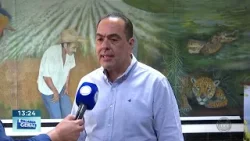 Campanha do TER-MT convida voluntários para atuar como mesários e mesárias em 2026 Campanha do TER-MT convida voluntários para atuar como mesários e mesárias em 2026