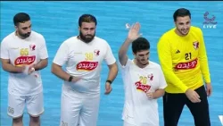 مباراة الشباب السوري × الكويت الكويتي - البطولة العربية الـ 40 لكرة اليد 2025 - 16/9/2025 مباراة الشباب السوري × الكويت الكويتي - البطولة العربية الـ 40 لكرة اليد 2025 - 16/9/2025