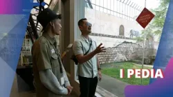 Seharian Bersama Satwa Liar Di Bandung Nih Asik Banget | I PEDIA (20/04/24) P1