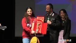 Olimpiadi, Mondiali e tanto altro: a Roma l'atto finale degli Italian Sportrait Awards 2025 Olimpiadi, Mondiali e tanto altro: a Roma l'atto finale degli Italian Sportrait Awards 2025