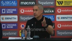 Silvinjo justifikon dy emrat e rinj: Nuk janë eksperimente, por nevoja të domosdoshme Silvinjo justifikon dy emrat e rinj: Nuk janë eksperimente, por nevoja të domosdoshme