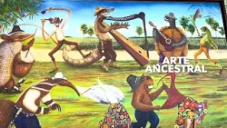 ?✨ Hermes Miranda: 45 años de arte, cultura y legado | Enlace Trece ?✨ Hermes Miranda: 45 años de arte, cultura y legado | Enlace Trece