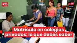 Claves que los padres deben conocer antes de matricular a sus hijos en un colegio privado Claves que los padres deben conocer antes de matricular a sus hijos en un colegio privado