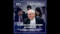 Le catholicisme en Europe aujourd’hui Le catholicisme en Europe aujourd’hui