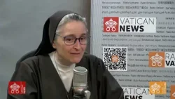 "Pasqua per tutti": a Radio Vaticana Con Voi suor Veronica Donatello - 28 marzo 2024