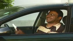 مسلسل بابا فرحان لعام 1423 هـ | الحلقة 23 مسلسل بابا فرحان لعام 1423 هـ | الحلقة 23