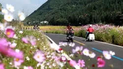 ?Китай завершил переходный период в борьбе бедностью ?Китай завершил переходный период в борьбе бедностью