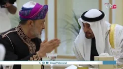 سلطنة عمان ودولة الإمارات .. مذكرات واتفاقيات ترسخ الشراكة الاقتصادية بين البلدين