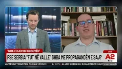 Jo Marko Rubio, por as me Shën Pjetrin nuk e lëshoj Kosovën ajo është e Serbisë tha Vuçiç Jo Marko Rubio, por as me Shën Pjetrin nuk e lëshoj Kosovën ajo është e Serbisë tha Vuçiç