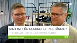 Ried: Arzt sieht Patienten in Eigenverantwortung für Gesundheit Ried: Arzt sieht Patienten in Eigenverantwortung für Gesundheit