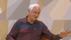 Entrevista desde cero - José Quesada Fox - Episodio 157 Entrevista desde cero - José Quesada Fox - Episodio 157