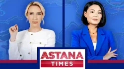 Поздравления от Токаева. Захват заложника в аэропорту Алматы. Взрыв газа в Жанаозене(07.03.2025) Поздравления от Токаева. Захват заложника в аэропорту Алматы. Взрыв газа в Жанаозене(07.03.2025)