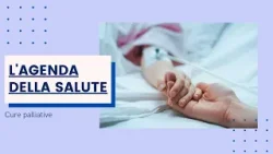 Sanità, l'evoluzione delle cure palliative Sanità, l'evoluzione delle cure palliative